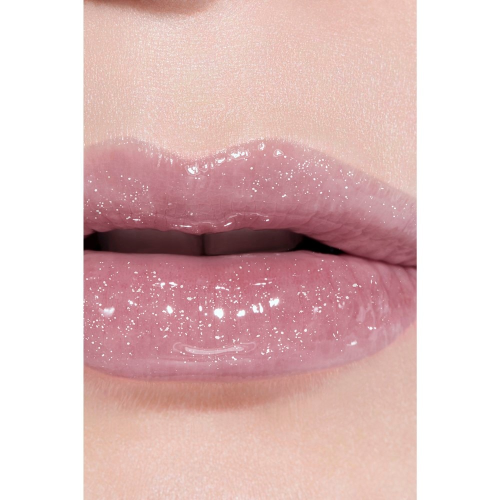BRILLO DE LABIOS INTENSO HIDRATANTE Y ALISANTE